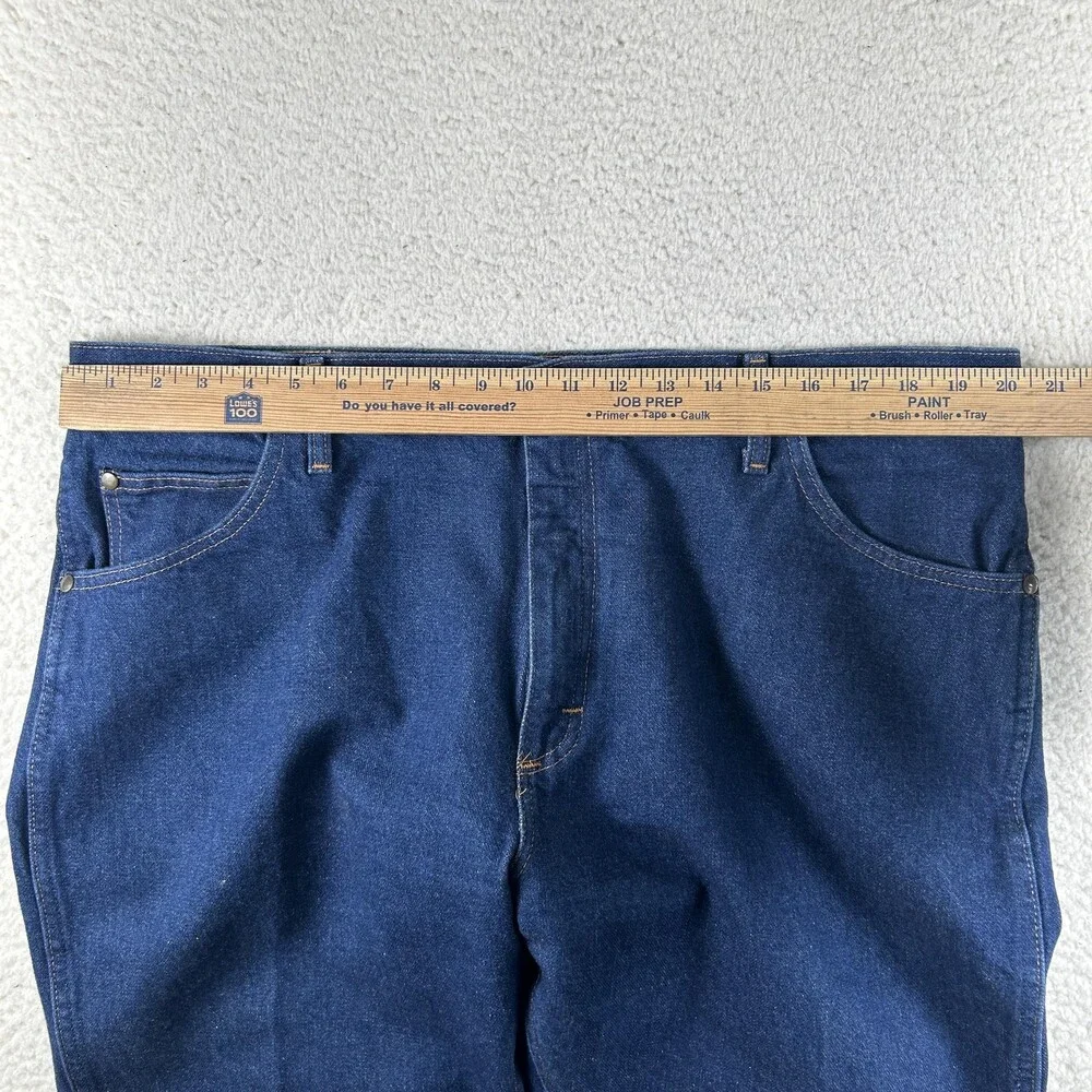 Wrangler jeans mens